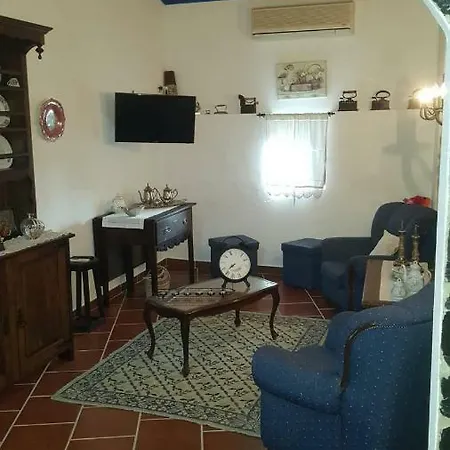 Appartement Casa Do Montinho à Aviz Extérieur photo