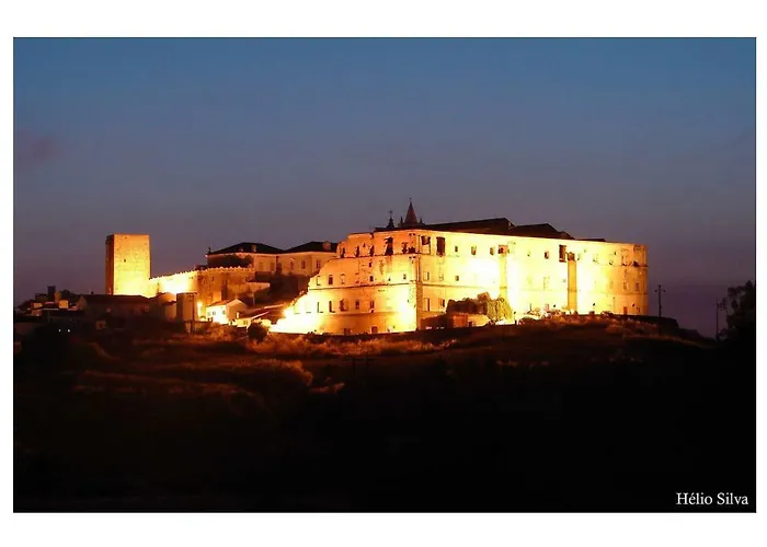 Casa Do Montinho