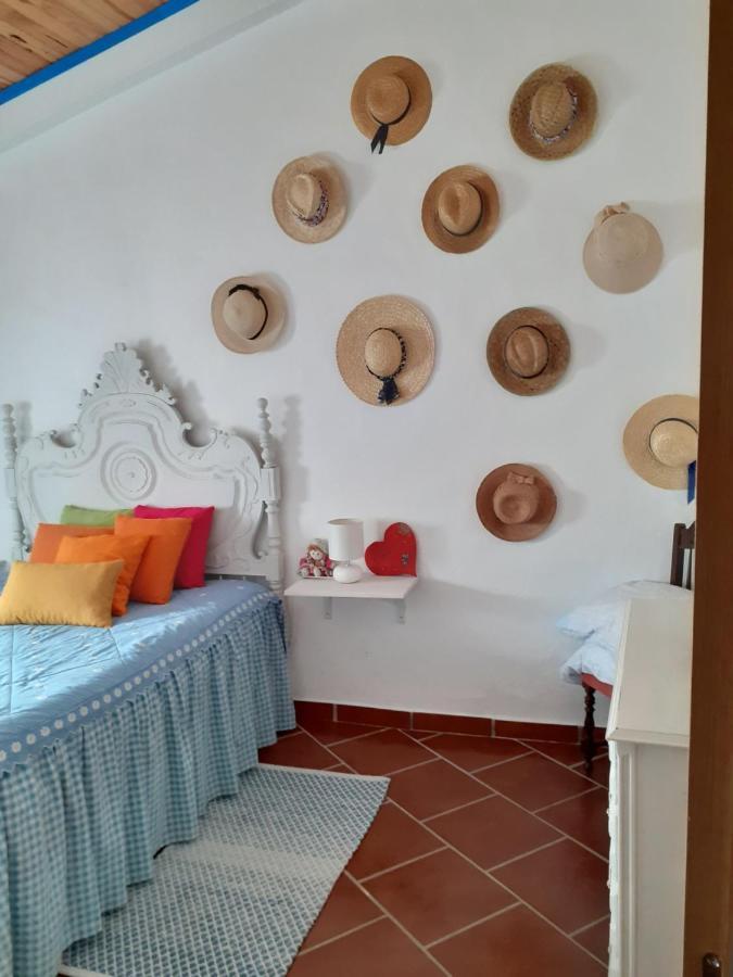 Casa Do Montinho Appartement Aviz