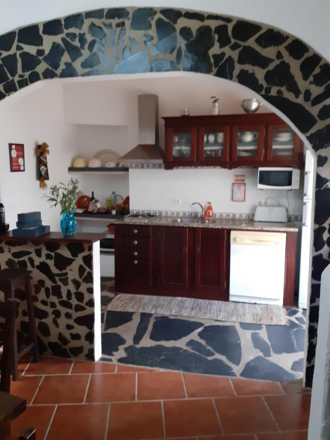 Casa Do Montinho Appartement *
