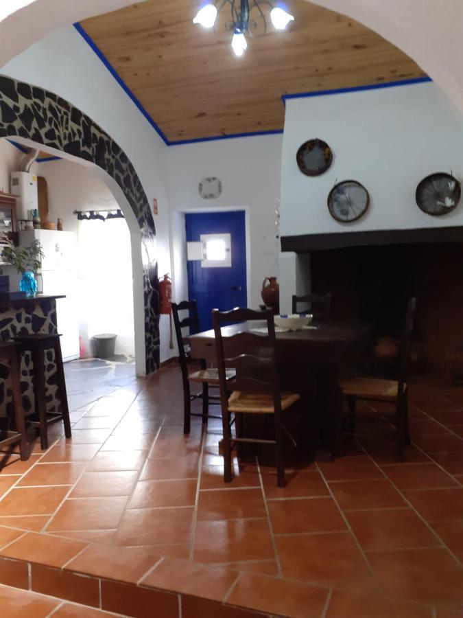 Casa Do Montinho *