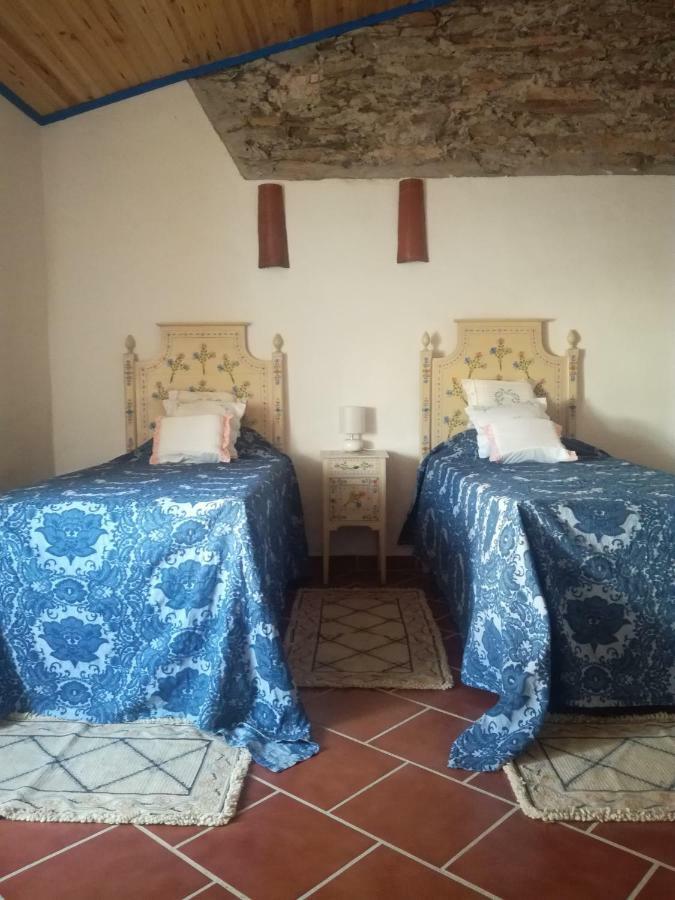 Casa Do Montinho Appartement Aviz