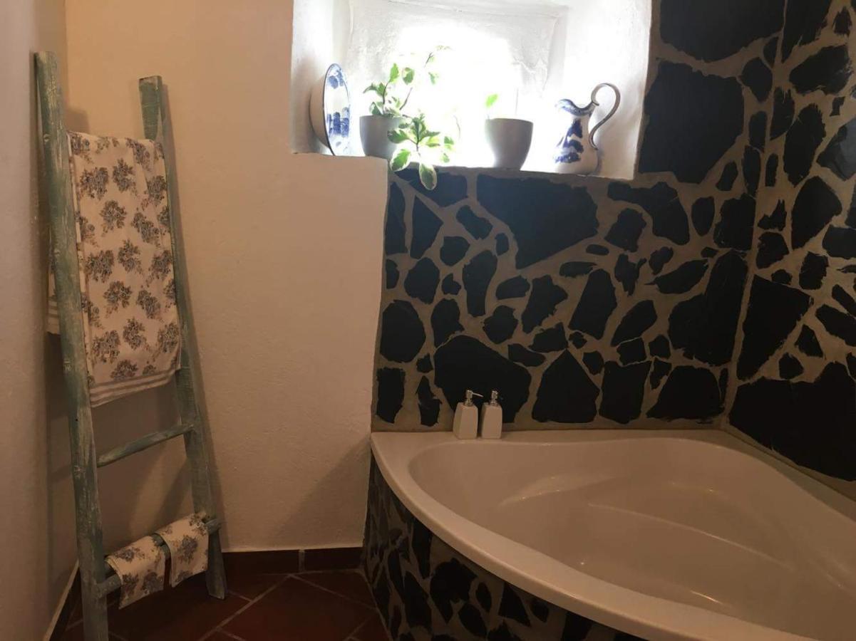 Casa Do Montinho