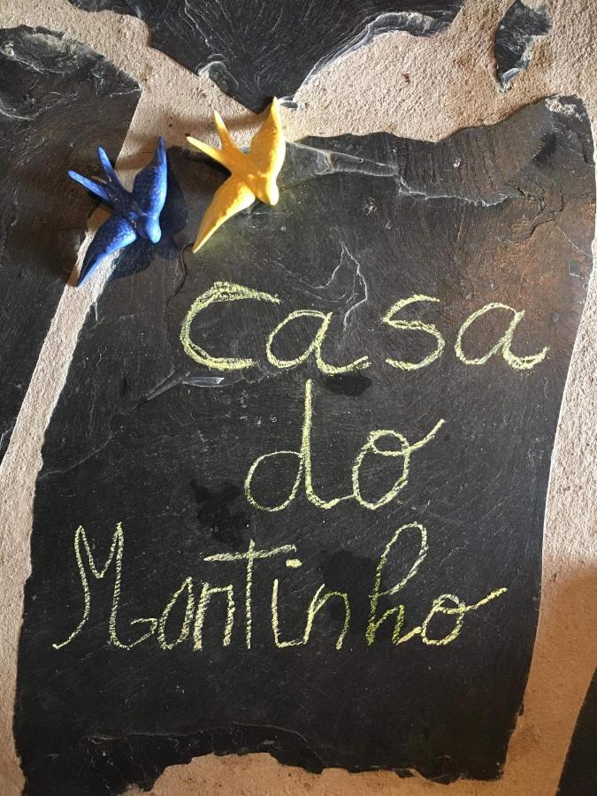 Casa Do Montinho Aviz