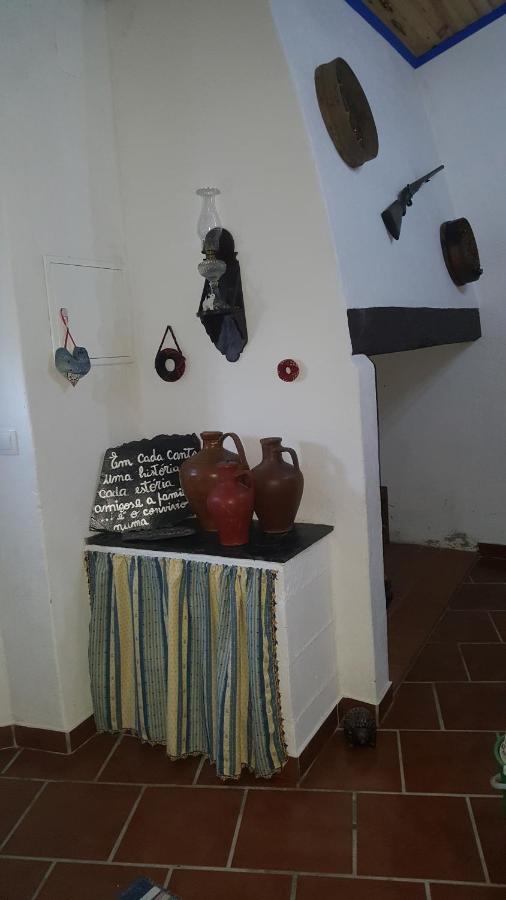 Casa Do Montinho Appartement *